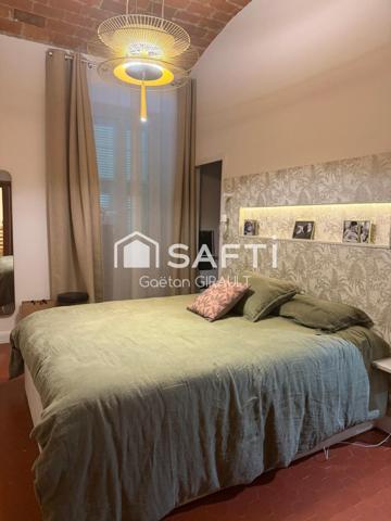 Appartement Premium en Hyper Centre