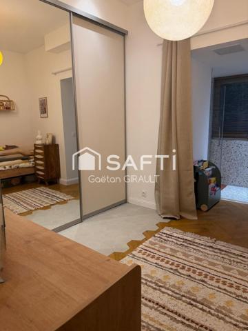 Appartement Premium en Hyper Centre