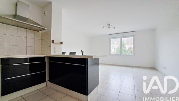 Appartement à vendre 2 pièces 46 m² Pontault-Combault