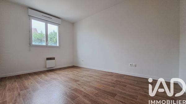 Appartement à vendre 2 pièces 46 m² Pontault-Combault
