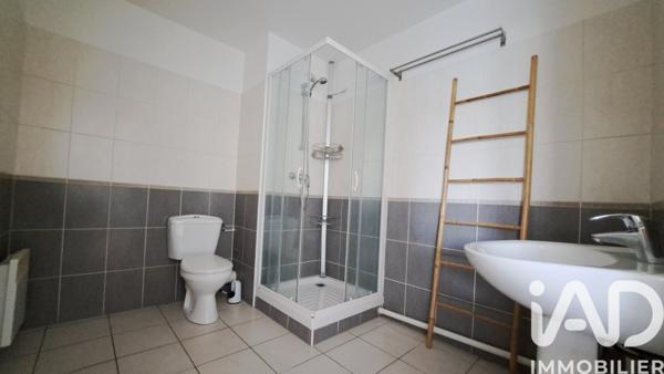 Appartement à vendre 2 pièces 46 m² Pontault-Combault