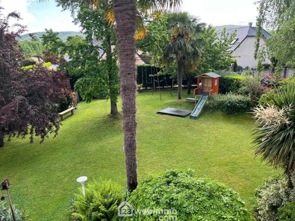 Maison 140 m² à BÉNÉJACQ 64800