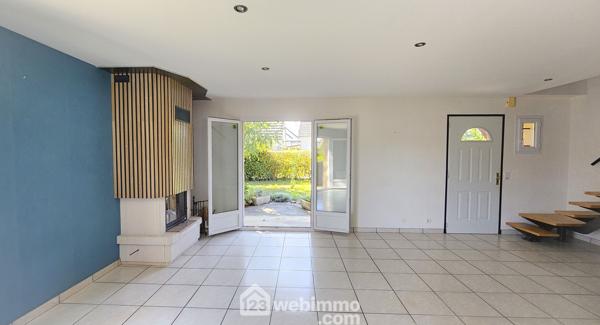 Maison 140 m² à BÉNÉJACQ 64800