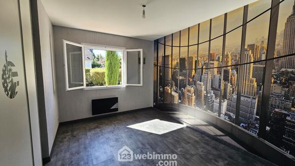 Maison 140 m² à BÉNÉJACQ 64800