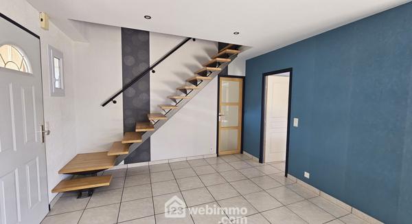 Maison 140 m² à BÉNÉJACQ 64800