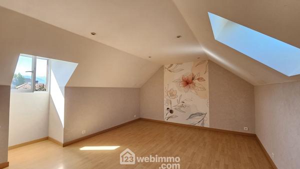 Maison 140 m² à BÉNÉJACQ 64800