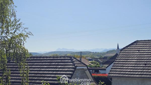 Maison 140 m² à BÉNÉJACQ 64800