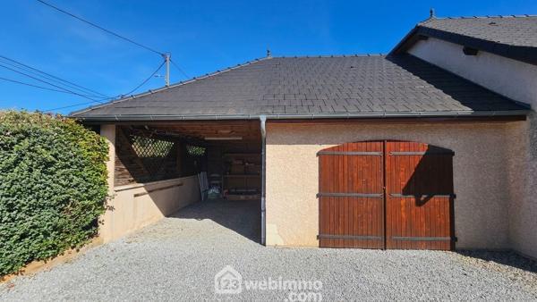 Maison 140 m² à BÉNÉJACQ 64800