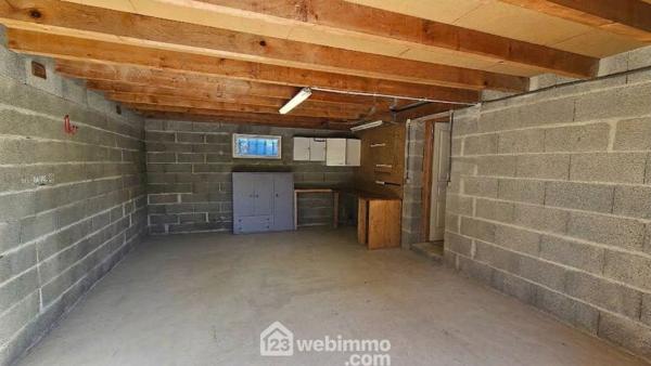 Maison 140 m² à BÉNÉJACQ 64800