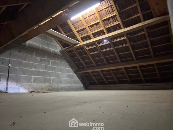 Maison 140 m² à BÉNÉJACQ 64800