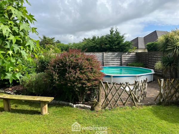 Maison 140 m² à BÉNÉJACQ 64800