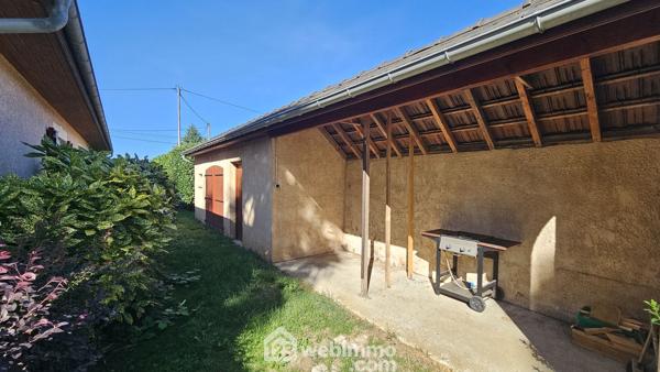 Maison 140 m² à BÉNÉJACQ 64800