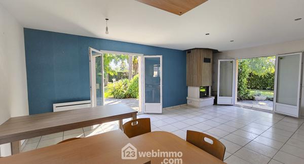 Maison 140 m² à BÉNÉJACQ 64800