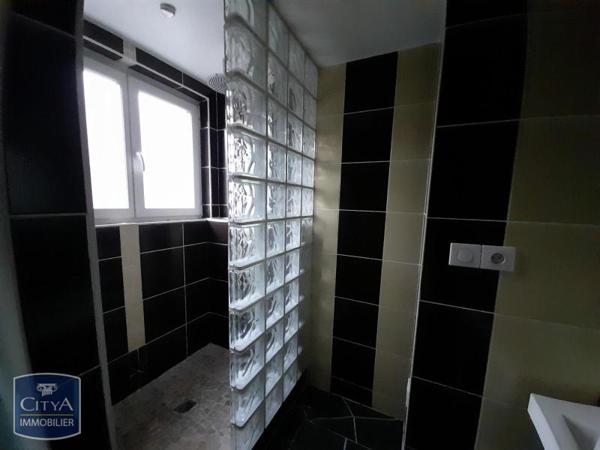 Location appartement Belfort (90000) 3 pièces 52.31m²