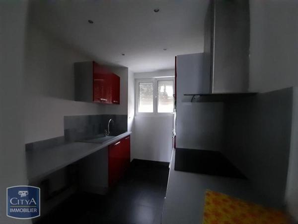 Location appartement Belfort (90000) 3 pièces 52.31m²