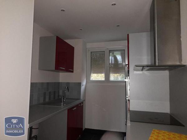 Location appartement Belfort (90000) 3 pièces 52.31m²