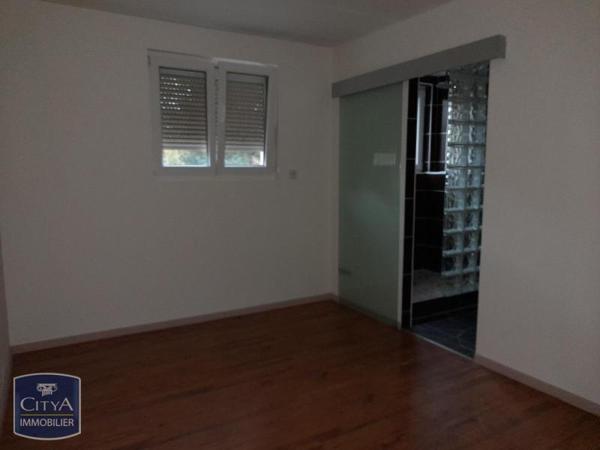 Location appartement Belfort (90000) 3 pièces 52.31m²