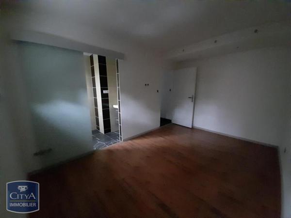 Location appartement Belfort (90000) 3 pièces 52.31m²