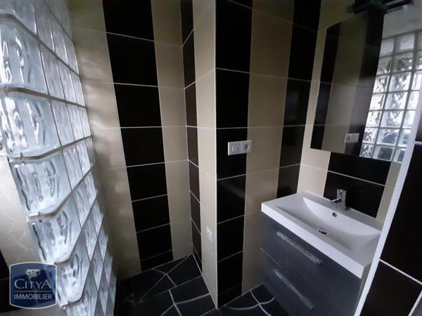 Location appartement Belfort (90000) 3 pièces 52.31m²