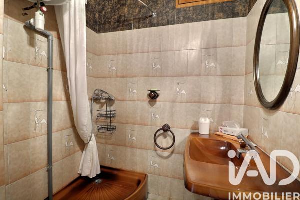 Appartement à vendre 4 pièces 62 m² Marseille 9