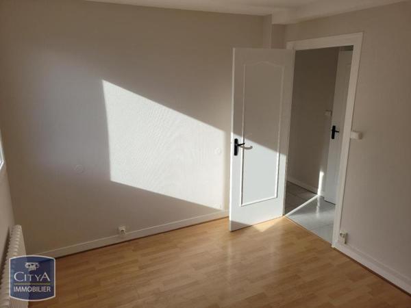 Appartement à louer 3 pièces 55.68m²