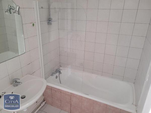 Appartement à louer 3 pièces 55.68m²