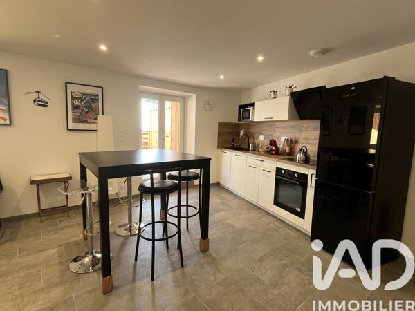 Appartement à vendre 2 pièces 42 m² Vars