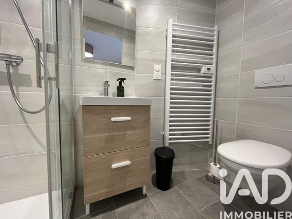 Appartement à vendre 2 pièces 42 m² Vars