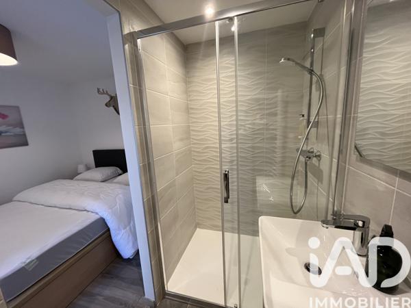 Appartement à vendre 2 pièces 42 m² Vars