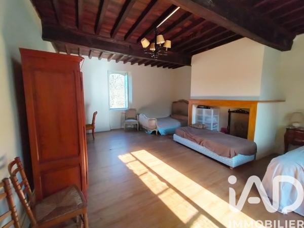 Maison à vendre 10 pièces 200 m² Payssous