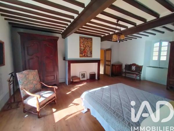 Maison à vendre 10 pièces 200 m² Payssous