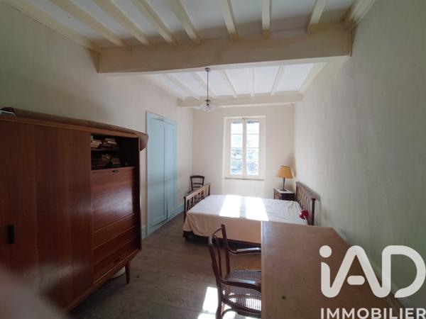 Maison à vendre 10 pièces 200 m² Payssous