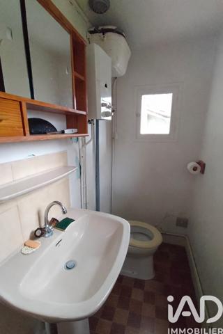 Maison à vendre 10 pièces 200 m² Payssous