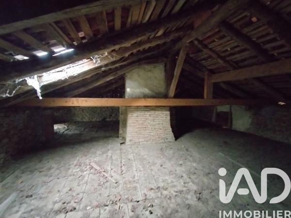 Maison à vendre 10 pièces 200 m² Payssous