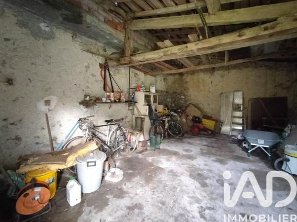 Maison à vendre 10 pièces 200 m² Payssous