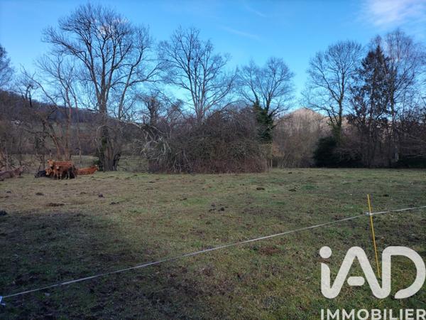 Maison à vendre 10 pièces 200 m² Payssous