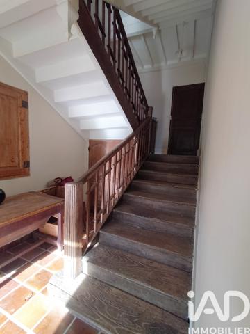 Maison à vendre 10 pièces 200 m² Payssous