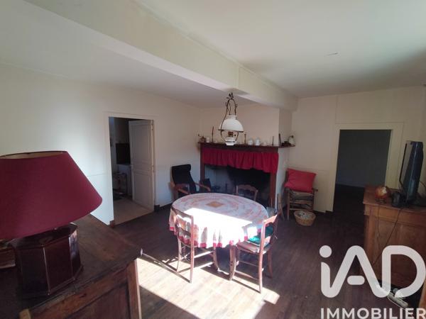 Maison à vendre 10 pièces 200 m² Payssous