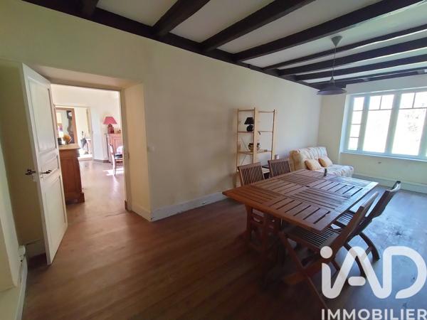 Maison à vendre 10 pièces 200 m² Payssous