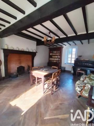 Maison à vendre 10 pièces 200 m² Payssous