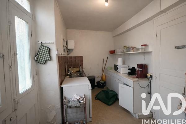 Maison à vendre 10 pièces 200 m² Payssous