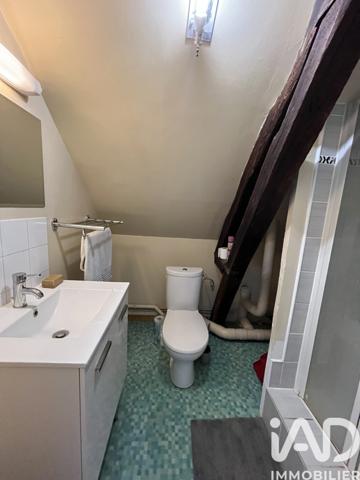 Location studio 13 m² Amiens