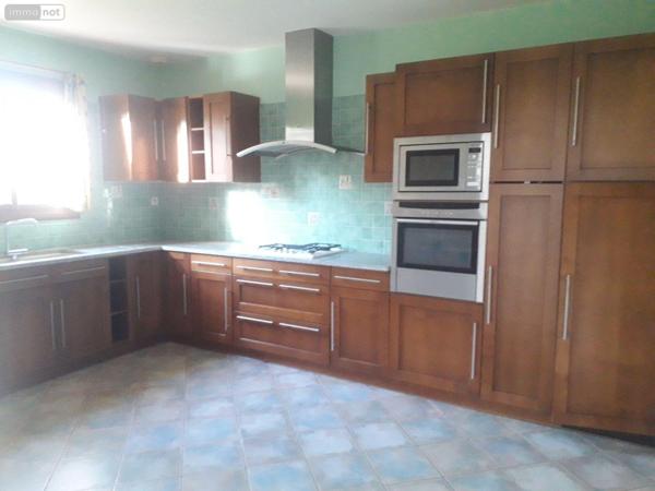 Pavillon à vendre à Soings-en-Sologne dans le Loir-et-Cher (41230), ref : AN 8675