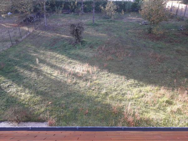 Pavillon à vendre à Soings-en-Sologne dans le Loir-et-Cher (41230), ref : AN 8675