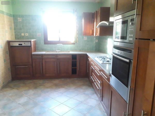 Pavillon à vendre à Soings-en-Sologne dans le Loir-et-Cher (41230), ref : AN 8675