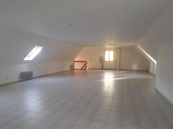 Pavillon à vendre à Soings-en-Sologne dans le Loir-et-Cher (41230), ref : AN 8675