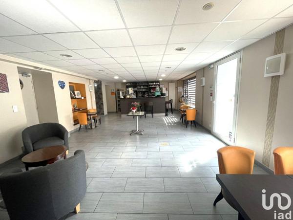 Restaurant à vendre 330 m² Ploufragan