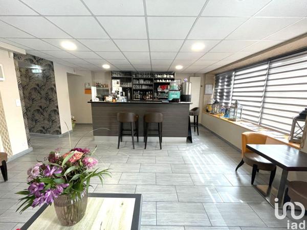 Restaurant à vendre 330 m² Ploufragan