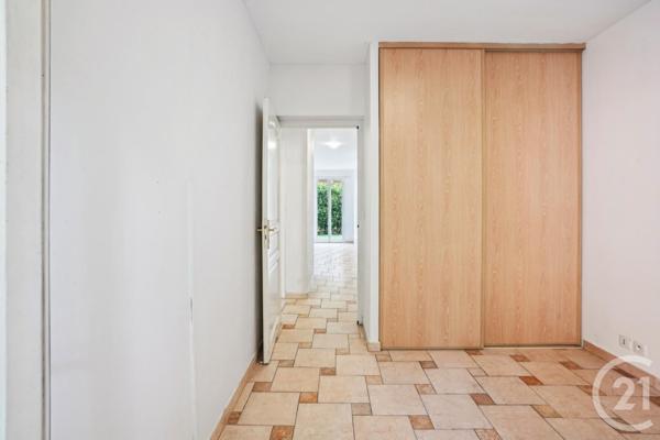 Appartement F3 à vendre  3 pièces - 60,88 m2 ST JEAN CAP FERRAT - 06