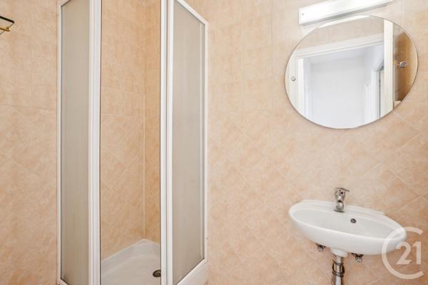 Appartement F3 à vendre  3 pièces - 60,88 m2 ST JEAN CAP FERRAT - 06